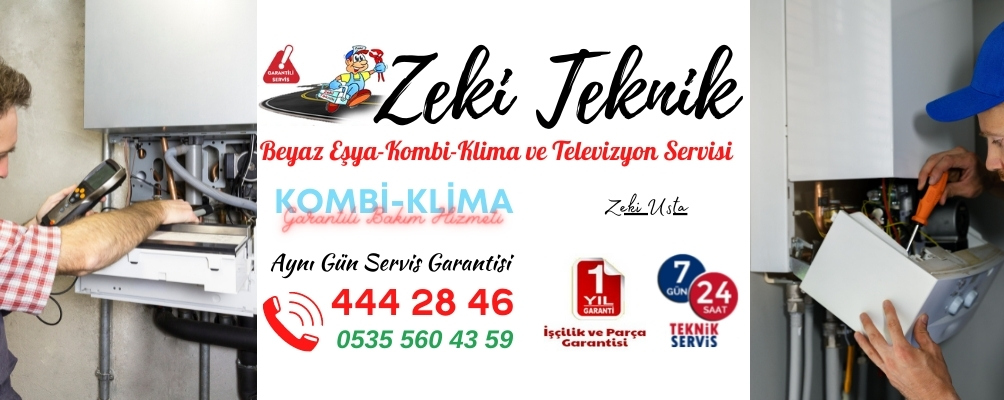 altındağ kombi servisi